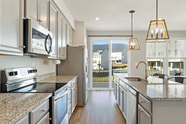 4416 ALSTON ST, Crozet, VA 22932