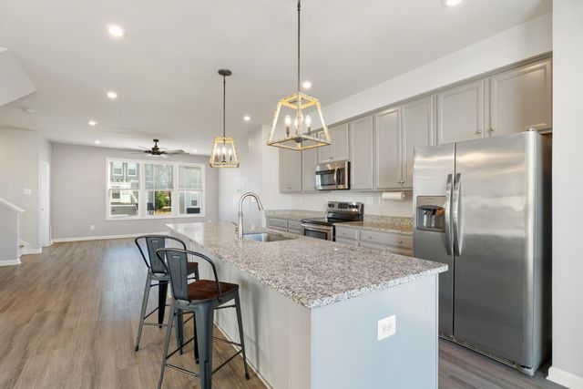 4416 ALSTON ST, Crozet, VA 22932