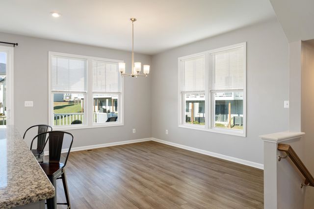 4416 ALSTON ST, Crozet, VA 22932