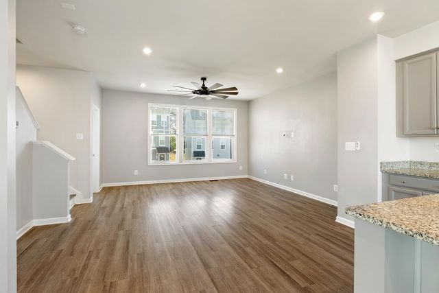 4416 ALSTON ST, Crozet, VA 22932