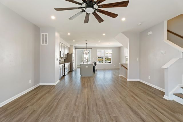 4416 ALSTON ST, Crozet, VA 22932