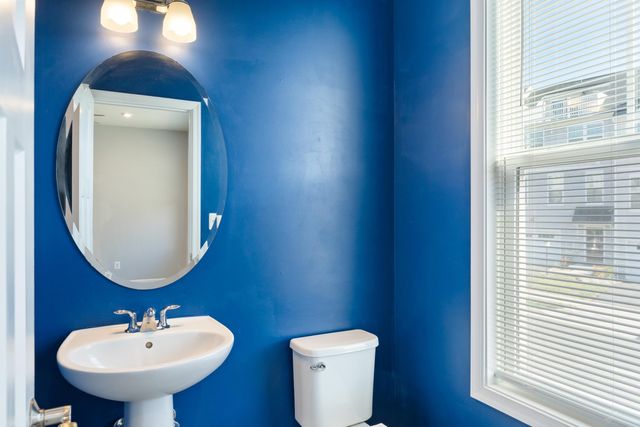 4416 ALSTON ST, Crozet, VA 22932