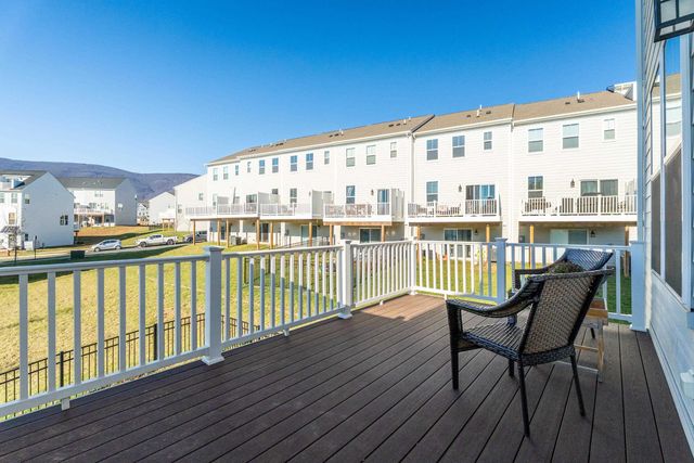 4416 ALSTON ST, Crozet, VA 22932