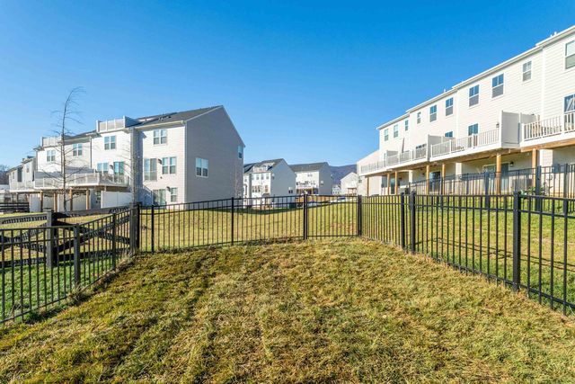 4416 ALSTON ST, Crozet, VA 22932