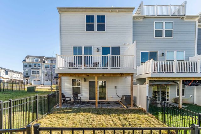 4416 ALSTON ST, Crozet, VA 22932