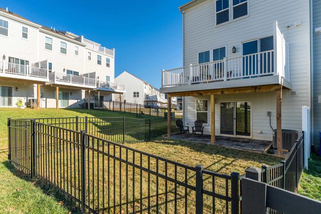 4416 ALSTON ST, Crozet, VA 22932