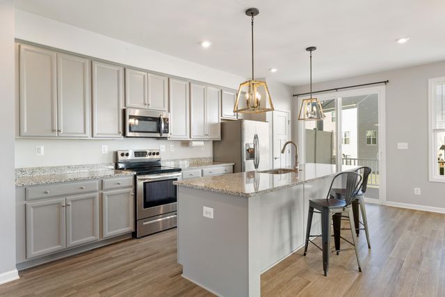 4416 ALSTON ST, Crozet, VA 22932