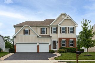 4514 Rishel Street, Grove City, OH 43123