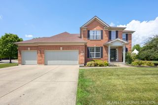 6307 Carmel Drive, Plainfield, IL 60586