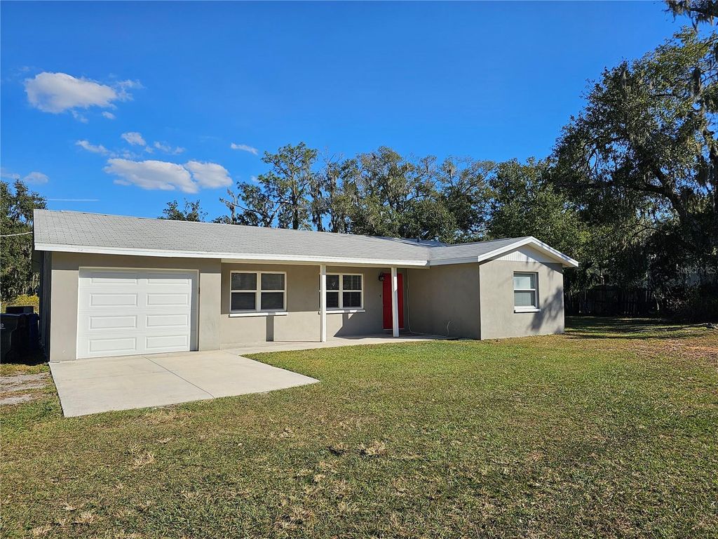 18927 BOYETTE ROAD, Lithia, FL 33547