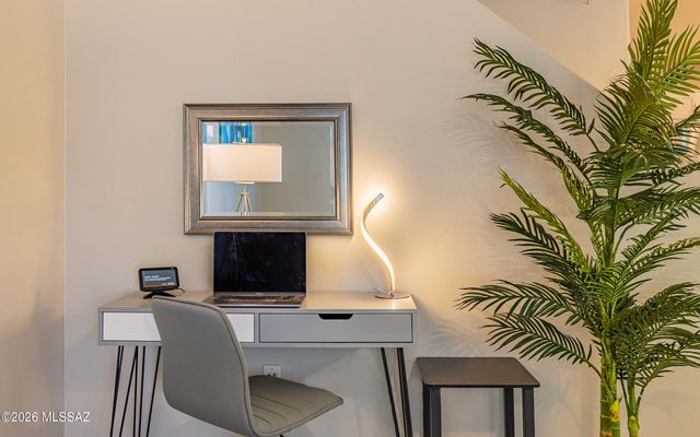 5996 S Sweet Birch Lane, Tucson, AZ 85747