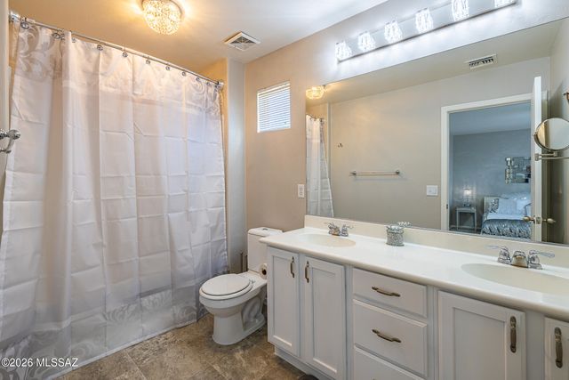 5996 S Sweet Birch Lane, Tucson, AZ 85747