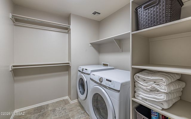 5996 S Sweet Birch Lane, Tucson, AZ 85747