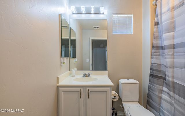 5996 S Sweet Birch Lane, Tucson, AZ 85747