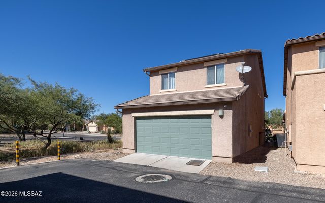 5996 S Sweet Birch Lane, Tucson, AZ 85747