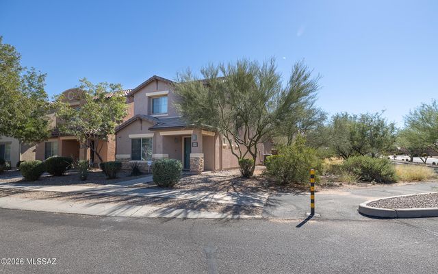 5996 S Sweet Birch Lane, Tucson, AZ 85747