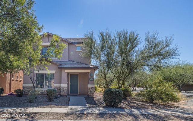 5996 S Sweet Birch Lane, Tucson, AZ 85747