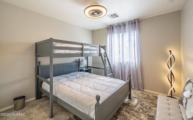 5996 S Sweet Birch Lane, Tucson, AZ 85747