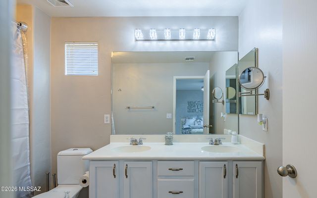 5996 S Sweet Birch Lane, Tucson, AZ 85747