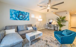 5996 S Sweet Birch Lane, Tucson, AZ 85747