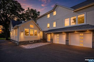40 Dean Drive, Tenafly, NJ 07670