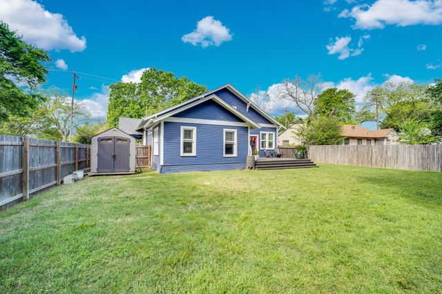 806 N Preston Street, Ennis, TX 75119