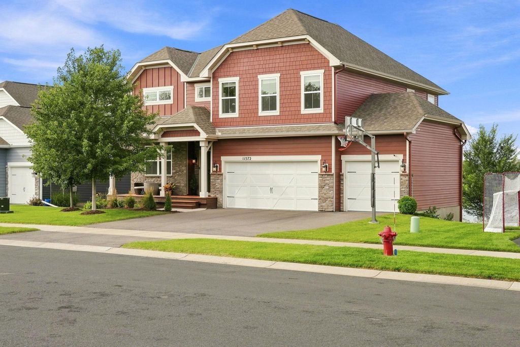11572 Pineridge Way N, Dayton, MN 55327 — photo 2