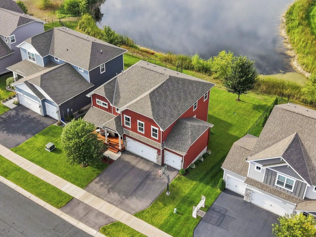 11572 Pineridge Way N, Dayton, MN 55327 — photo 3