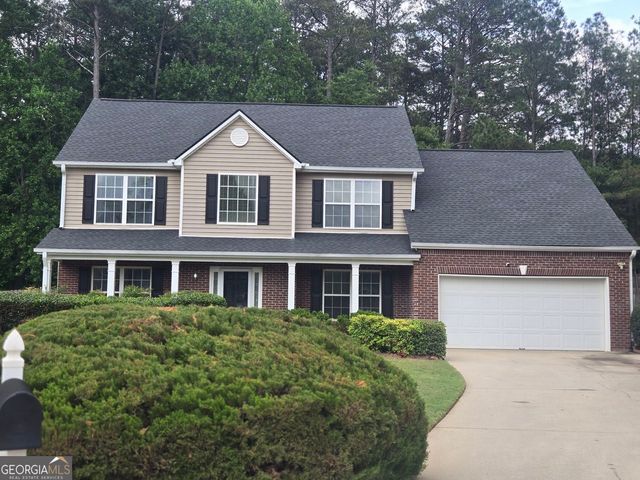 22 Windcrest Keep, Covington, GA 30016