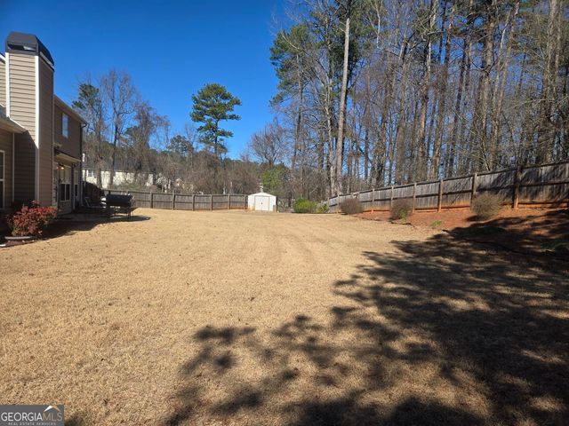 22 Windcrest Keep, Covington, GA 30016