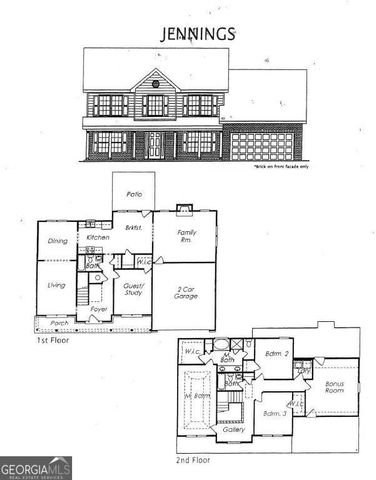 22 Windcrest Keep, Covington, GA 30016