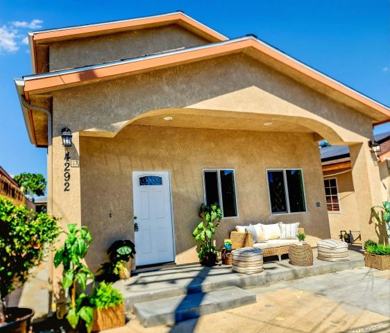 2306 Modesto, San Diego, CA 92105