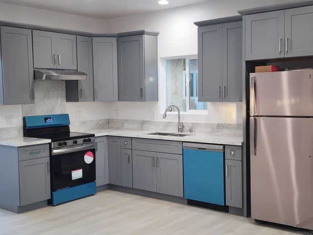 2306 Modesto, San Diego, CA 92105