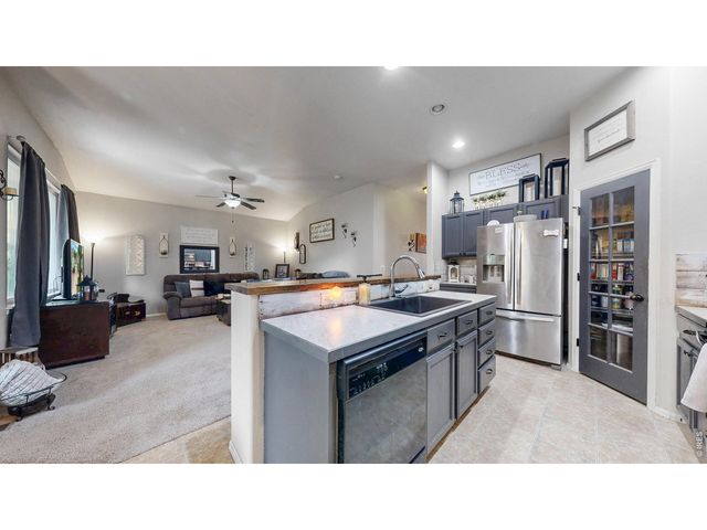 517 Dee Rd, Johnstown, CO 80534