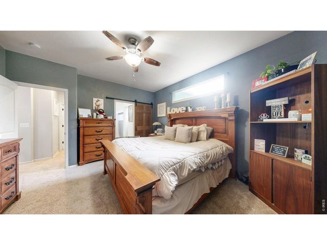 517 Dee Rd, Johnstown, CO 80534