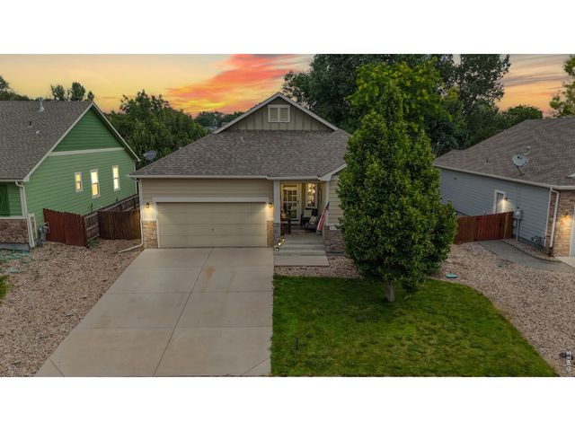 517 Dee Rd, Johnstown, CO 80534