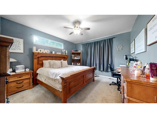 517 Dee Rd, Johnstown, CO 80534