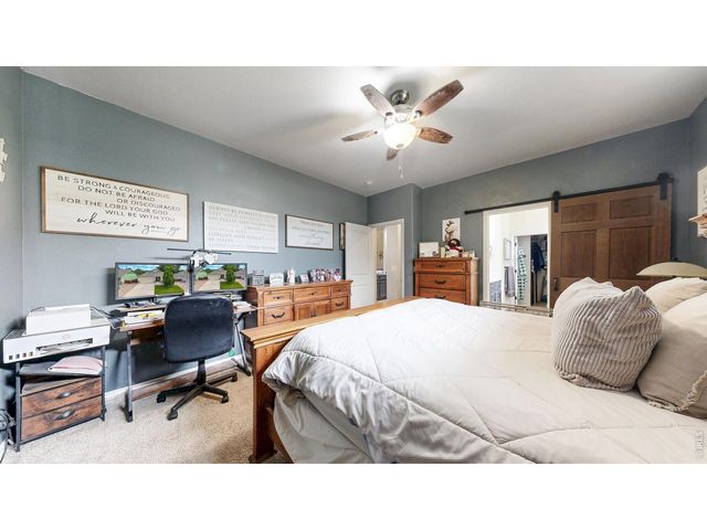 517 Dee Rd, Johnstown, CO 80534
