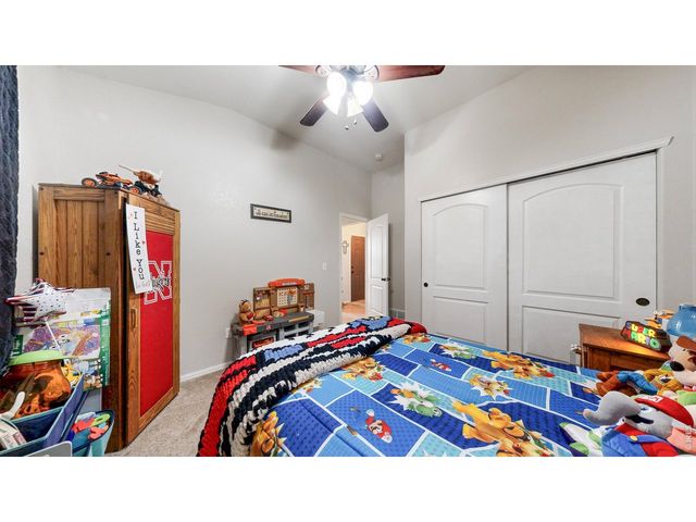 517 Dee Rd, Johnstown, CO 80534