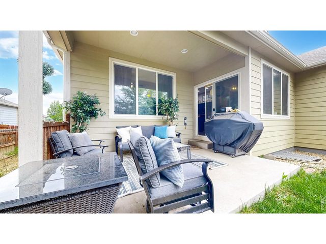 517 Dee Rd, Johnstown, CO 80534