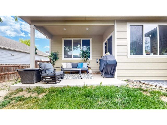517 Dee Rd, Johnstown, CO 80534