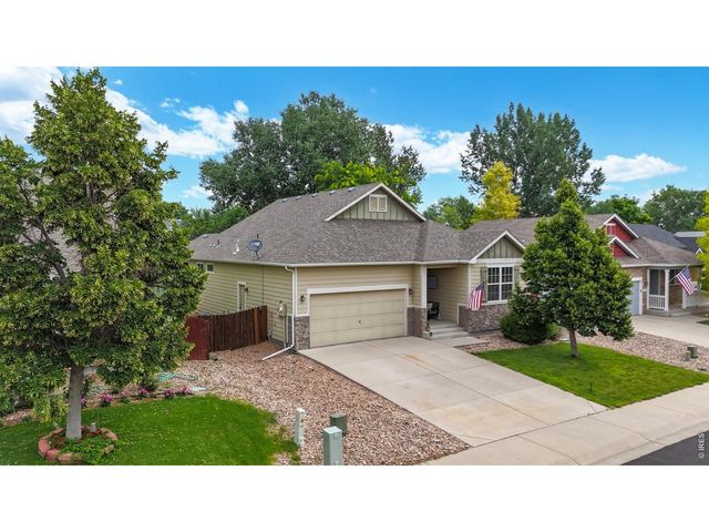 517 Dee Rd, Johnstown, CO 80534