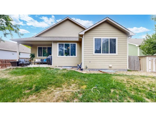 517 Dee Rd, Johnstown, CO 80534
