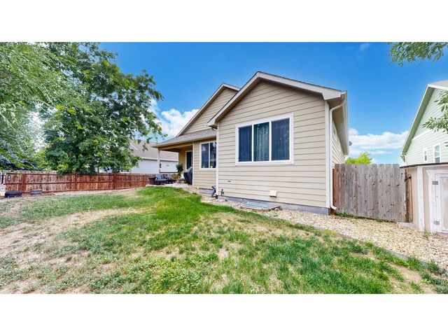 517 Dee Rd, Johnstown, CO 80534