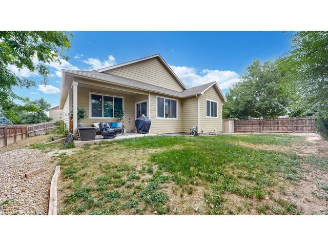 517 Dee Rd, Johnstown, CO 80534