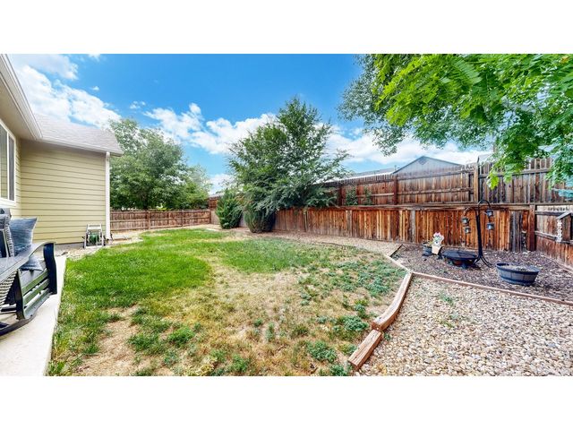 517 Dee Rd, Johnstown, CO 80534