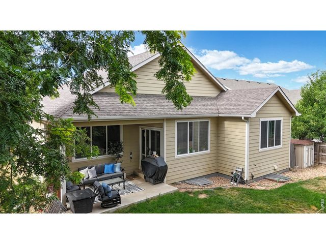517 Dee Rd, Johnstown, CO 80534