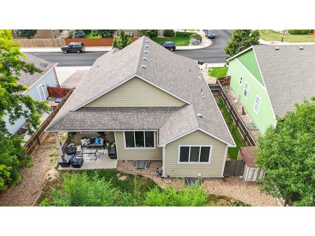 517 Dee Rd, Johnstown, CO 80534
