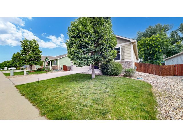 517 Dee Rd, Johnstown, CO 80534
