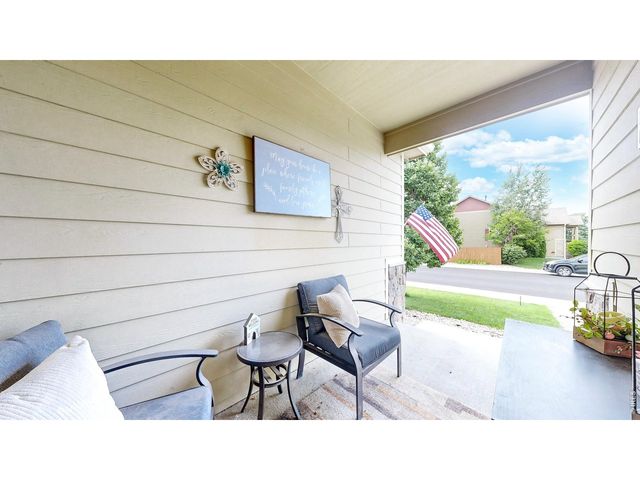 517 Dee Rd, Johnstown, CO 80534
